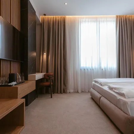 Tradicija فندق بانيا لوكا