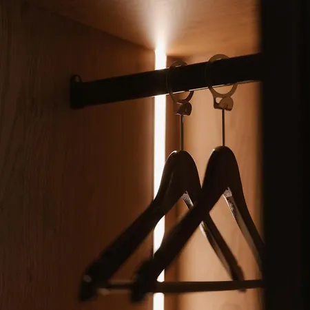 فندق Tradicija 4*