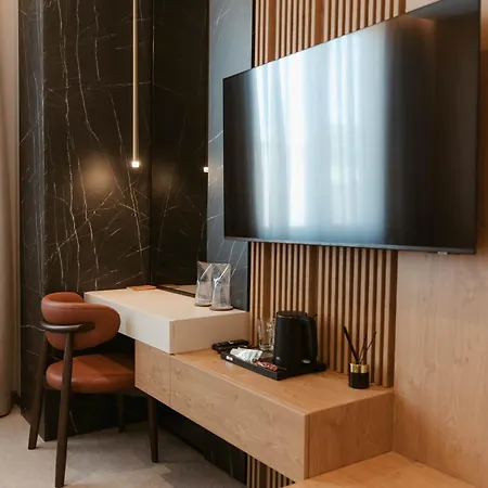 Hotel Tradicija 4*