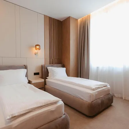 Hotel Tradicija