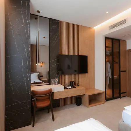 Tradicija Hotel 4*